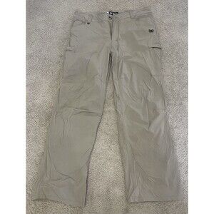 Neptune Pants Mens 34x30 Beige Tactical  Distributors Amphibious